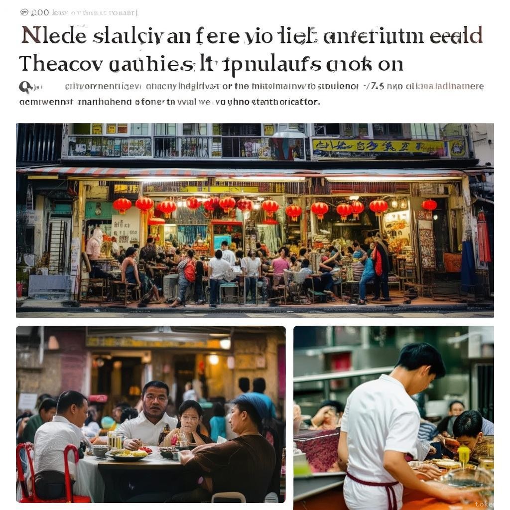 我在马来西亚做餐饮，亏了一套房：深度分析与行业透视